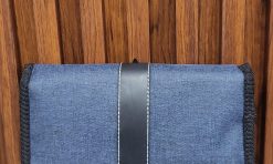 Alternative view of TAS CLUTCH 125