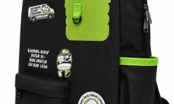 Alternative view of TAS RANSEL 02