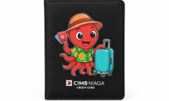 CARD HOLDER 18