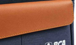 Alternative view of TAS POUCH  14