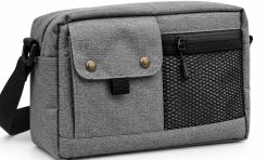 Alternative view of TAS POUCH 17