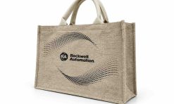 Alternative view of TAS TOTEBAG 19