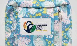 TAS OLAHRAGA 21