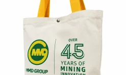 Alternative view of TAS TOTEBAG 22