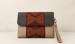 TAS CLUTCH 38
