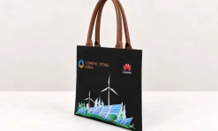 Alternative view of TAS TOTEBAG 34