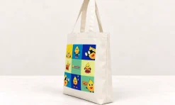 Alternative view of TAS TOTEBAG 47