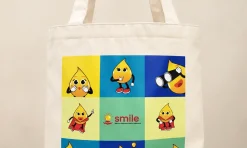 TAS TOTEBAG 47